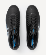 Бутсы футбольные Evofly FG Talant Black/blue