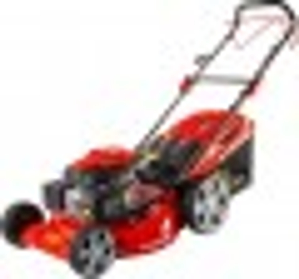 Газонокосилка бензиновая DDE LM 53-70 D 791-936