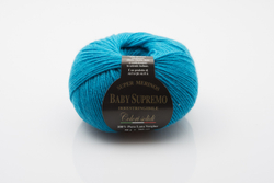 BABY SUPREMO закуп с фабрики, 500г