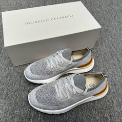 Кроссовки Brunello Cucinelli