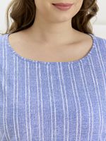 Платье Рейчел Виотекс СИНИЙ