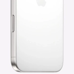 iPhone 16 Pro Max 256GB White Titanium
