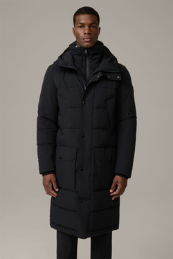 Куртка утепленная мужская STRELLSON