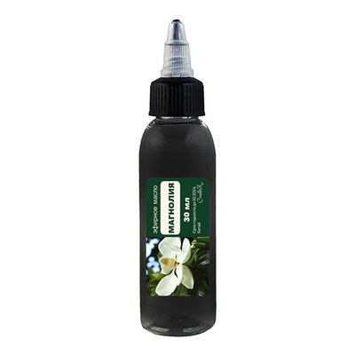 Эфирное масло магнолии / Magnolia essential oil