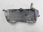 Радиатор левый Kawasaki KLX250SR 42130-8080 031624