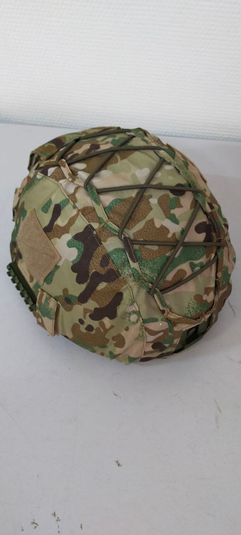 Чехол к шлему 6Б47