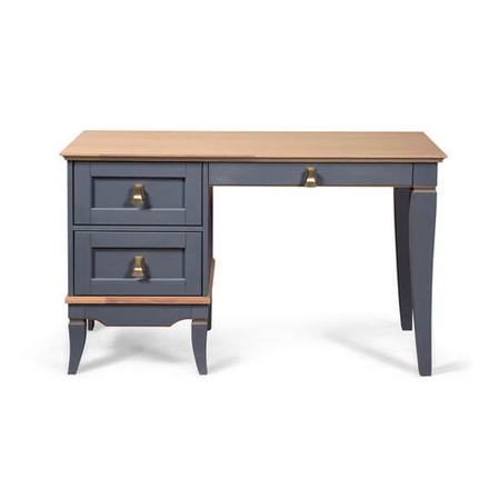 ТЕЛЬМА Стол туалетный ГМ 6589-10, /дуб