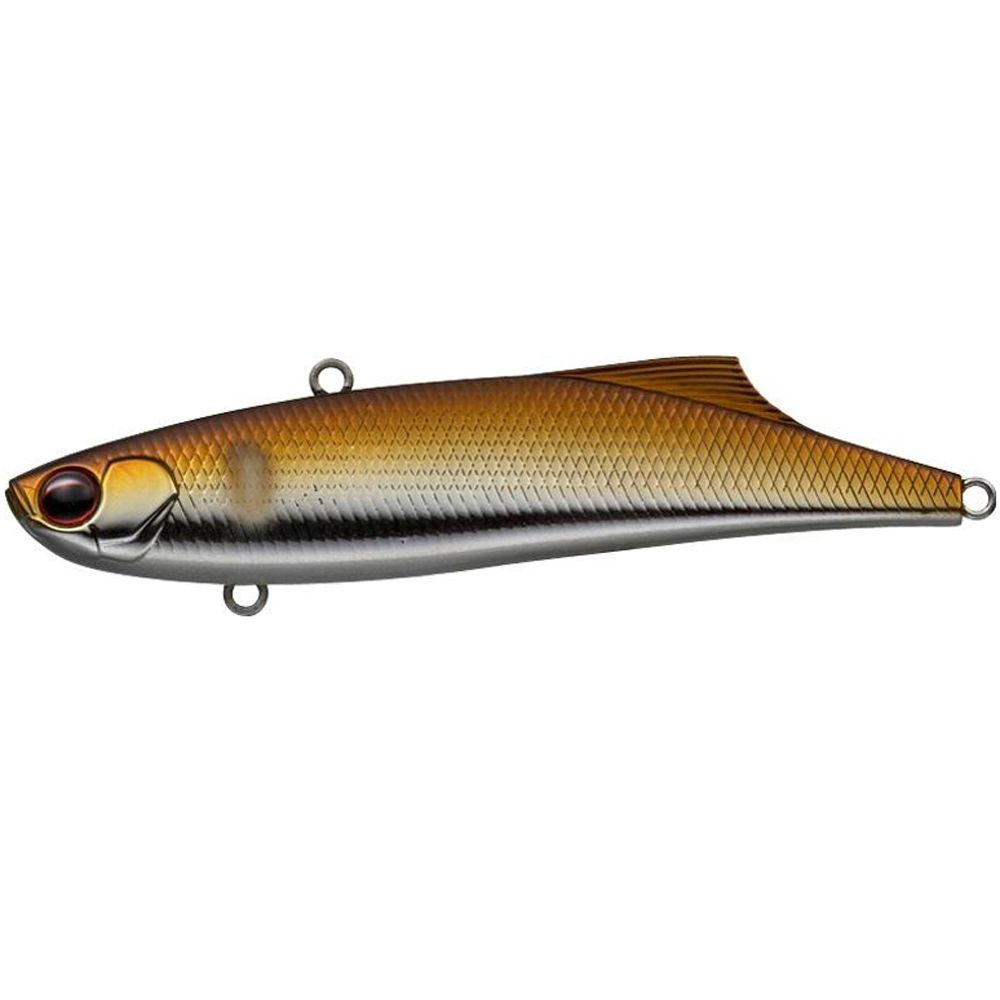 Воблер EverGreen Ocean Fleet Marvie (Vib) 70 #RU04