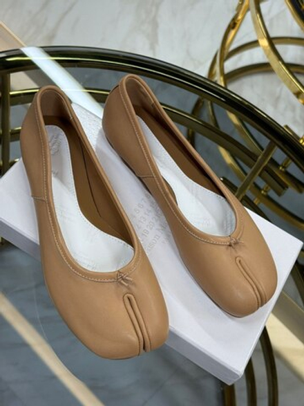 Балетки Maison Margiela