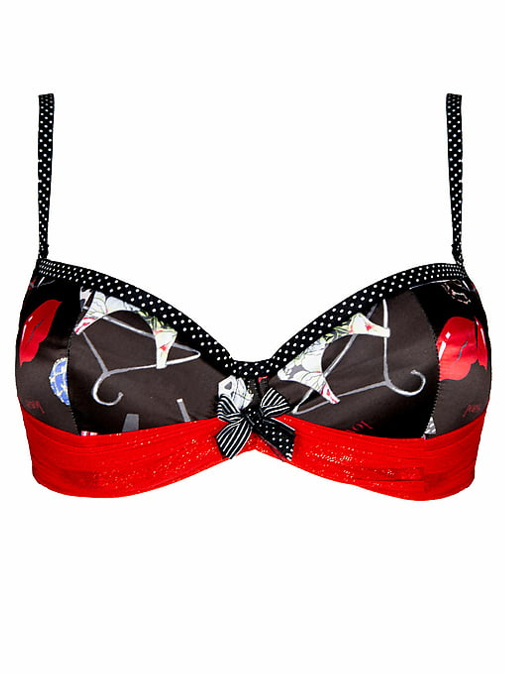 Бюстгальтер пуш-ап