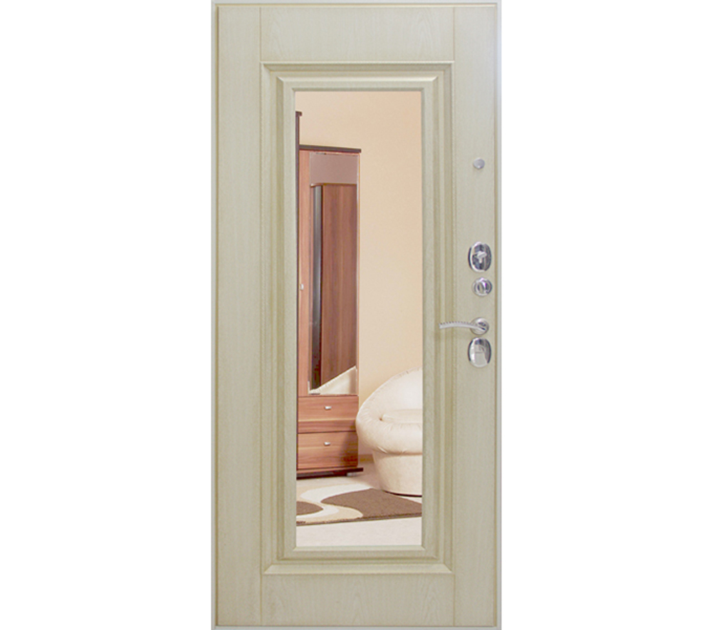 Хавер Викфорт