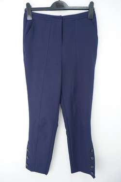 Брюки Asos повседневные 44 размер