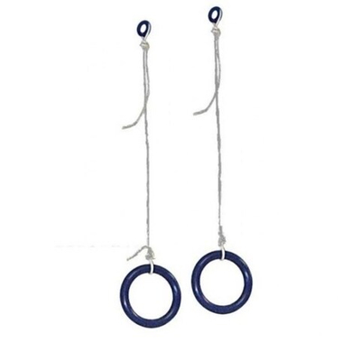 Кольца гимнастические