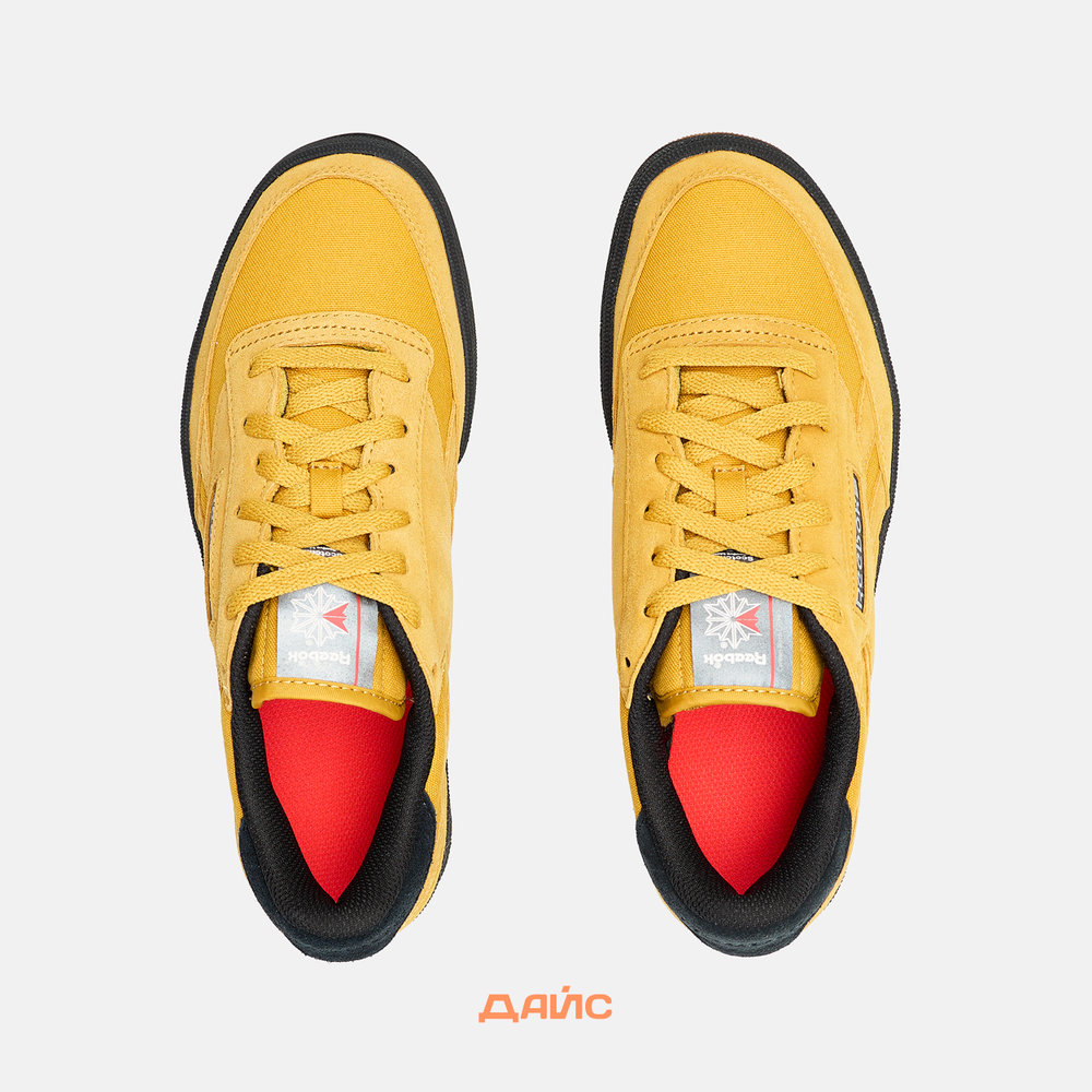 Кроссовки Reebok Club C Revenge Vintage