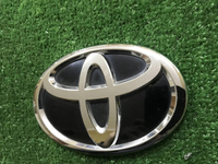 Эмблема крышки багажника Toyota LC Prado 150 17-нв