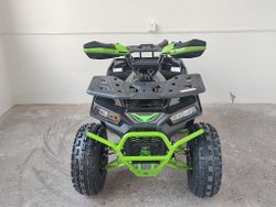 Квадроцикл подростковый YACOTA VEKTOR 125 бензин