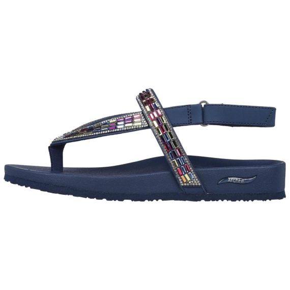 Skechers Arch Fit Meditation 'Deep Blue'