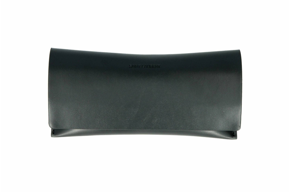 Солнцезащитные очки Кате Saint Laurent - черный(SL 214 KATE)