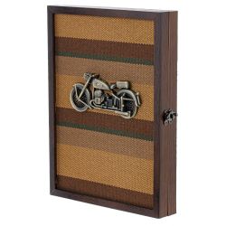 GAEM Ключница, L28 W6 H38 см