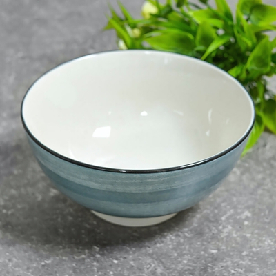 Пиала 450мл 14см Аэрограф