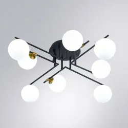 Потолочная люстра Arte Lamp