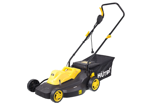 Газонокосилка электрическая Huter ELM-2000T