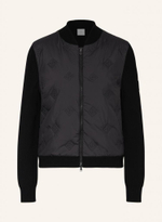 Куртка BOGNER ANNE в черном цвете