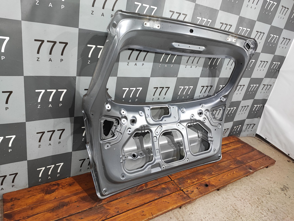 Крышка багажника Hyundai Creta 1 (GS) 16-21 Б/У Оригинал 73700M0000