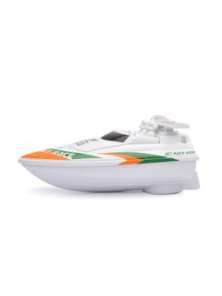 Игрушка Катер на батарейках (53922)