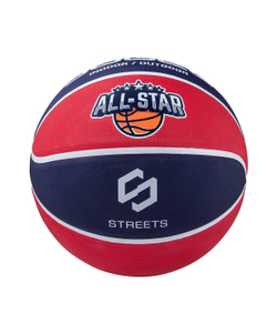 Мяч баскетбольный Streets ALL-STAR №5