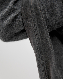 Сумка 678 15 графитовый