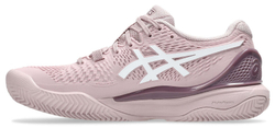 Женские теннисные кроссовки Asics Gel-Resolution 9 Clay