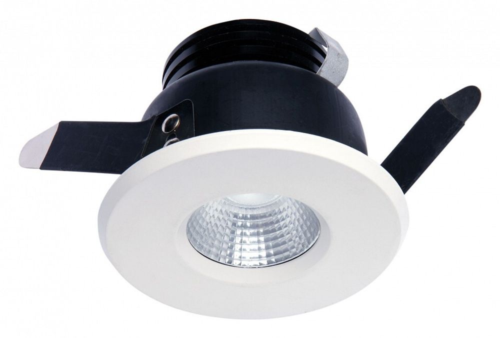 Встраиваемый светильник Mantra Cies C0081