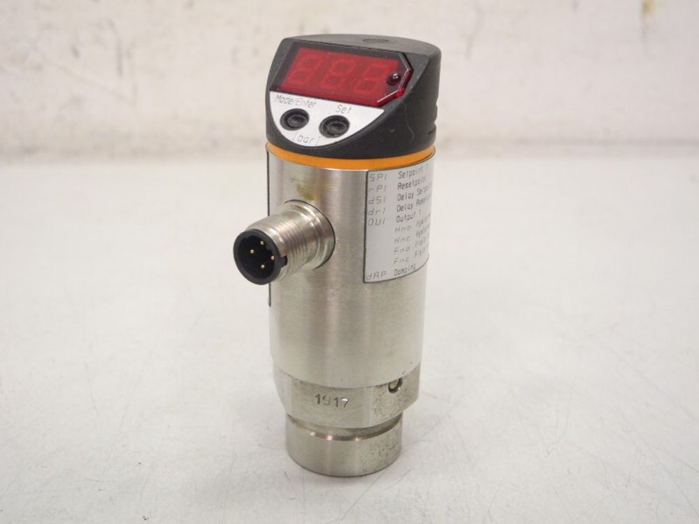IFM Sensoren PN5023