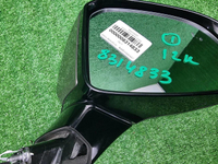 Зеркало правое Hyundai Santa Fe 4 TM (18-21) 12к.