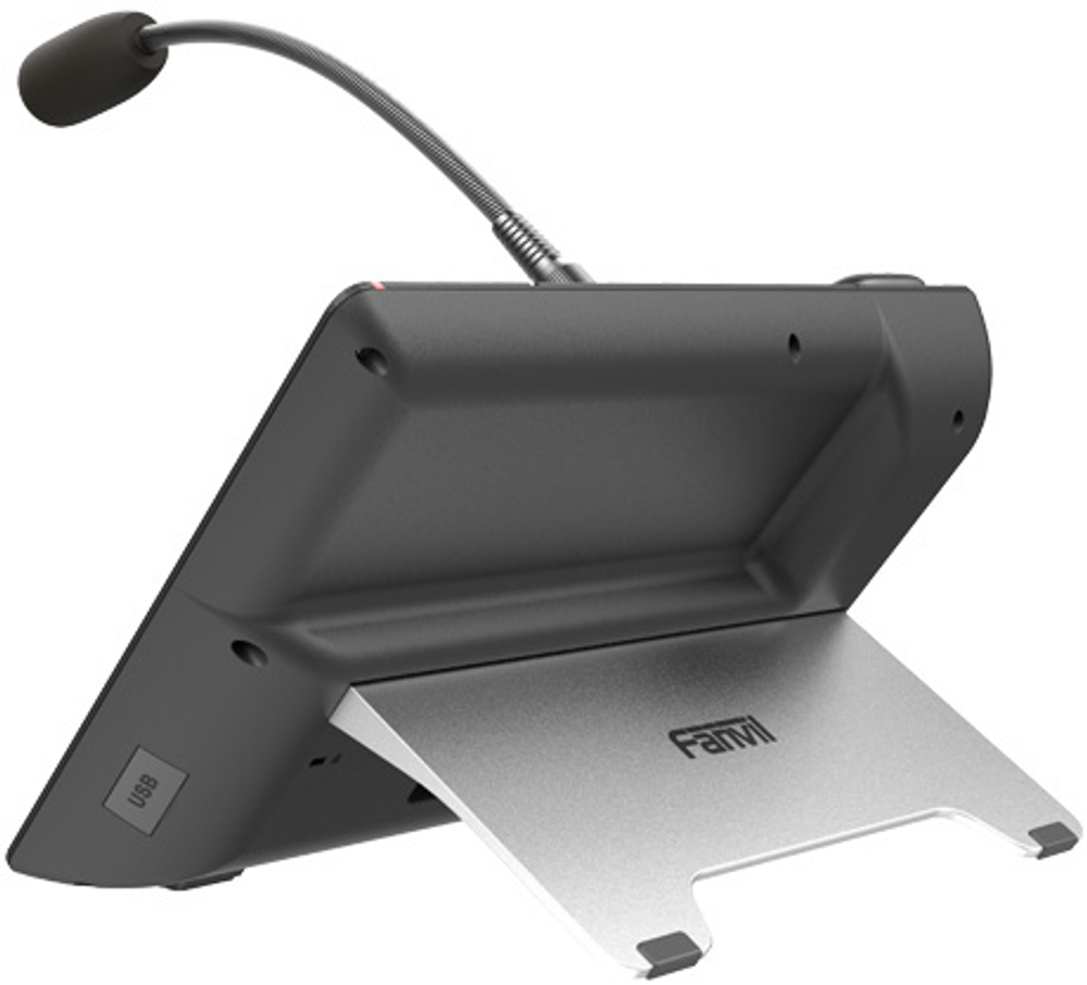 Телефон VoiceIP Fanvil X210i