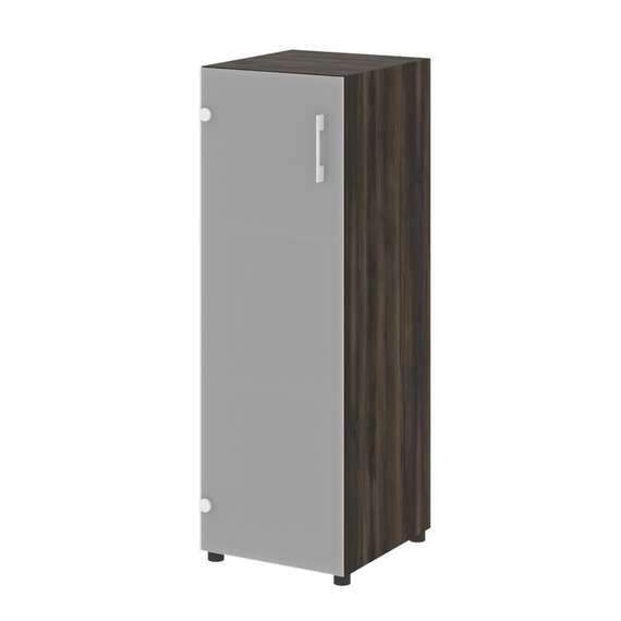 Yalta Шкаф узкий LT.SU-2.4 (L) Дуб Мали 400*450*1195