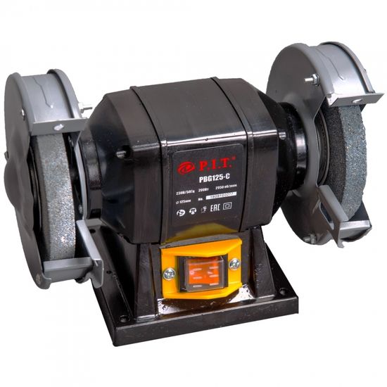 Заточной станок "PIT" PBG 125-C1