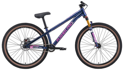 BMX Stark Pusher Pro (2024)