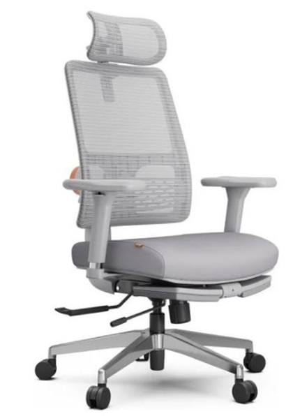 Кресло FoxGear NETZ модель M