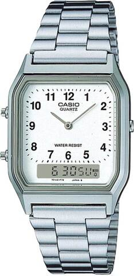 Часы Casio AQ-230A-7B