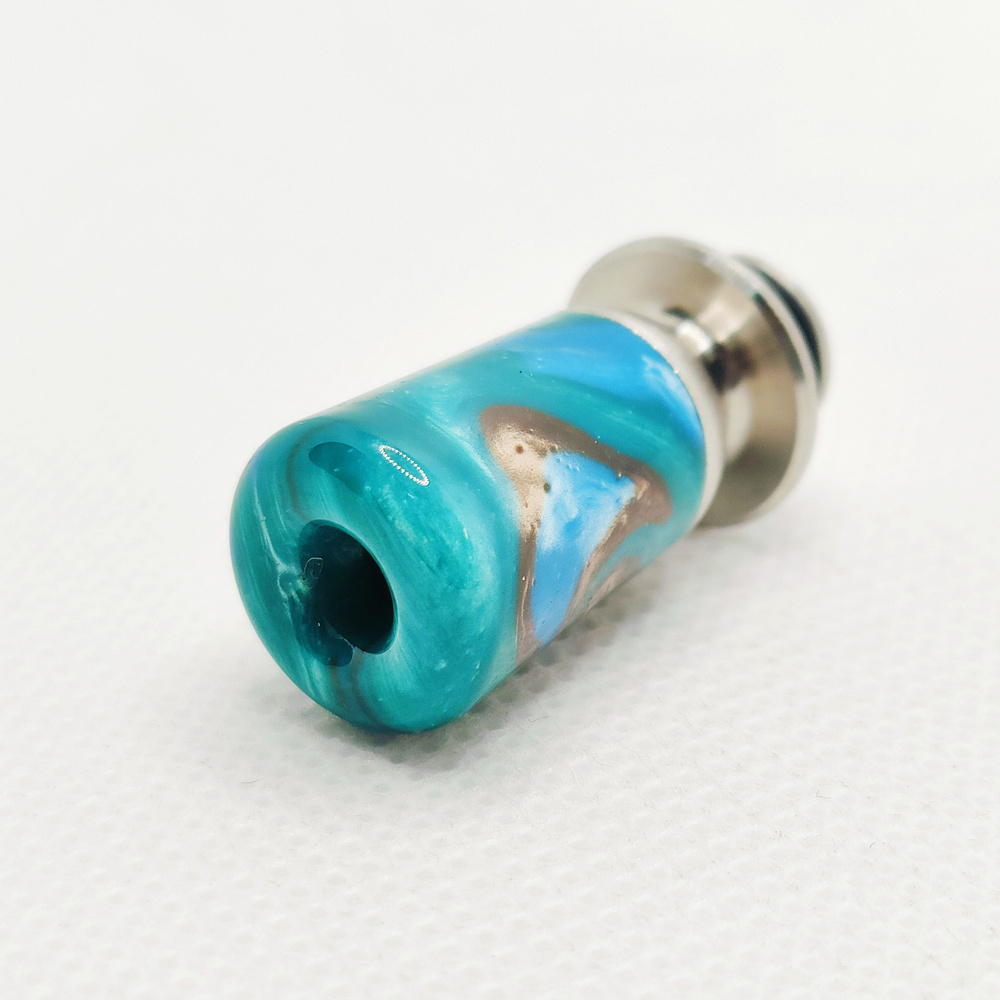 Дрип-тип 510 (металл)