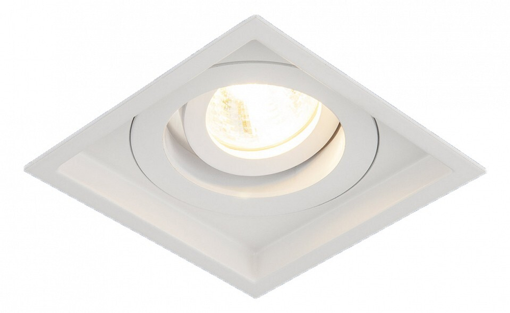 Встраиваемый светильник Elektrostandard Sofit a036503