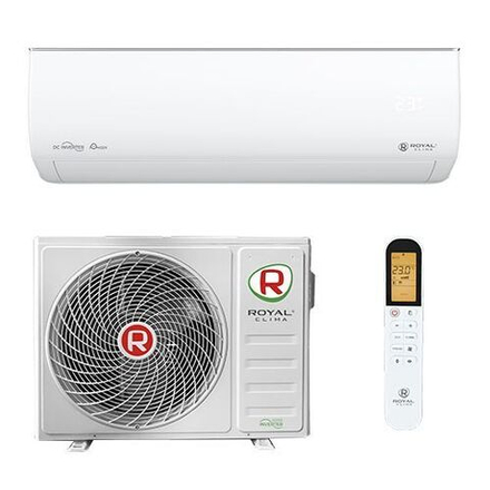Сплит система Royal Clima RCI-GL28HN белый