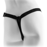 Женские трусики для страпона Remote Control Fantasy Harness