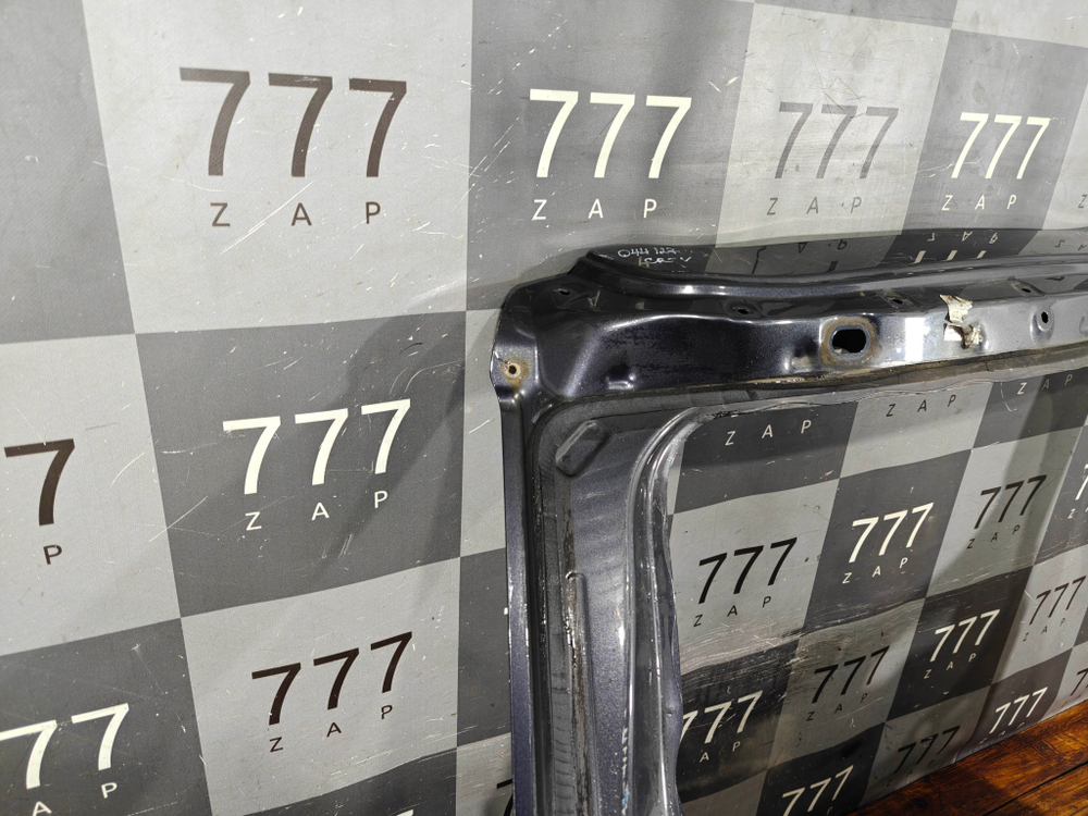 Крышка багажника Honda CR-V 5 (RW) 16-нв Б/У Оригинал 68100TLAR50ZZ