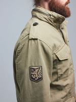 Куртка мужская S-Raido