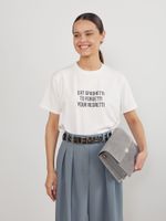 ФУТБОЛКА SHAMELESS SPAGHETTI