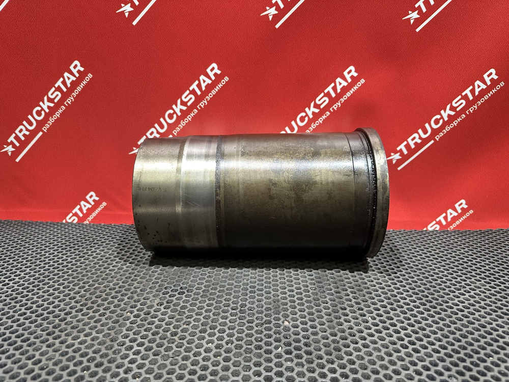 Гильза цилиндра