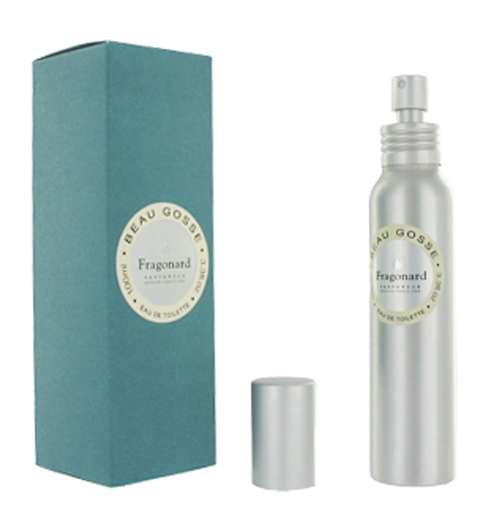 Fragonard Beau Gosse